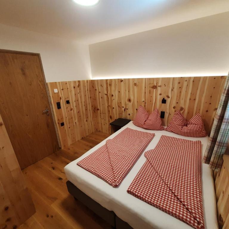 Hörmannhof - Apartment mit 2 Schlafzimmern - 5