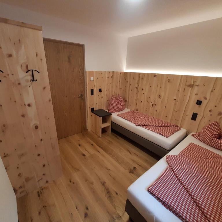 Hörmannhof - Apartment mit 2 Schlafzimmern - 4