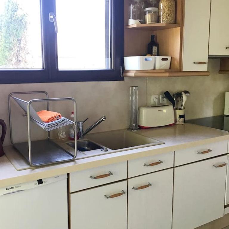 La Maison des Pêcheurs, au pied du lac - Maison 4 Chambres - 27