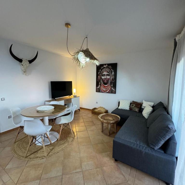 Villa Miraki Fuerteventura Surf Relax - Casa con 1 dormitorio - 5