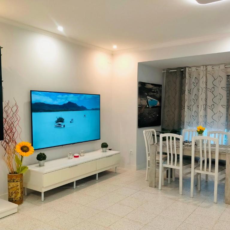El rincón Del Prado apartamento con 4 AC - Apartamento de 3 dormitorios - 3