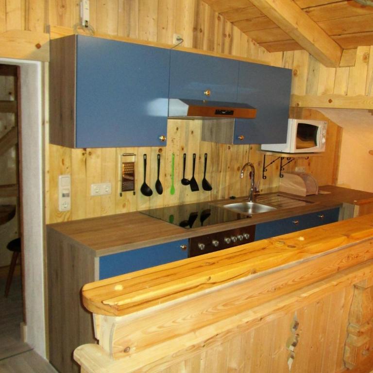 gästehaus stadle - Apartment mit 1 Schlafzimmer und Balkon - Dachgeschoss - 13