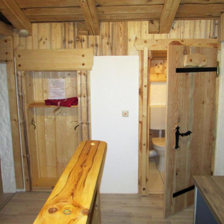 gästehaus stadle - Apartment mit 1 Schlafzimmer und Balkon - Dachgeschoss - 15