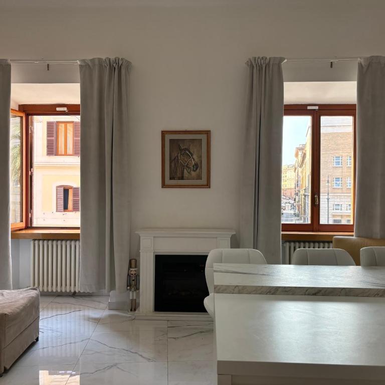 DOLCE VITA VIMINALE ROOM - Junior Suite - 8
