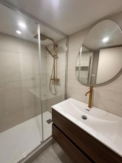 Appart 'Privilège' - Lyon Centre - Apartamento de 3 dormitorios - 6