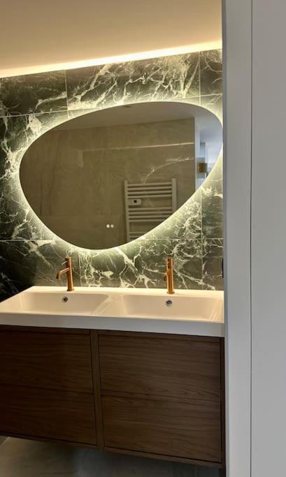Appart 'Privilège' - Lyon Centre - Apartamento de 3 dormitorios - 9