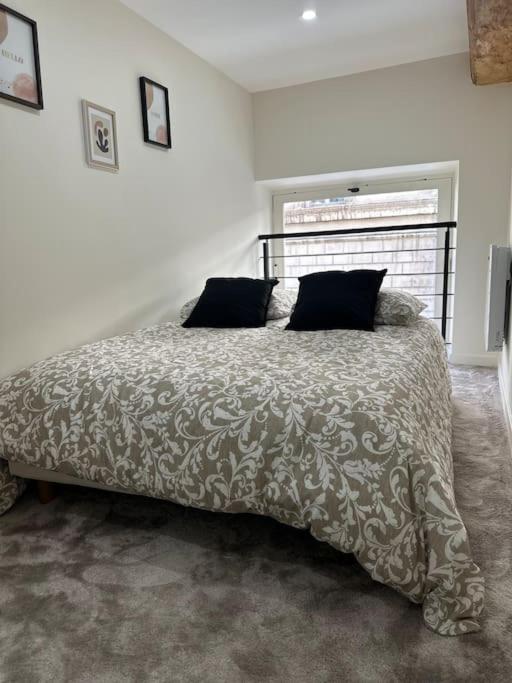Appart 'Privilège' - Lyon Centre - Apartamento de 3 dormitorios - 10