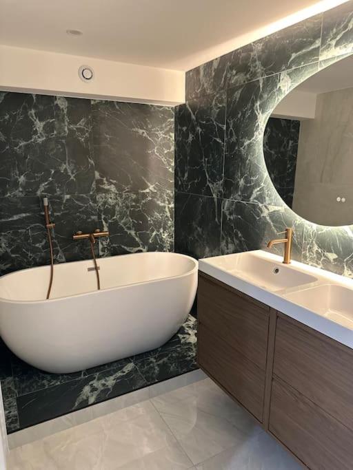 Appart 'Privilège' - Lyon Centre - Apartamento de 3 dormitorios - 13