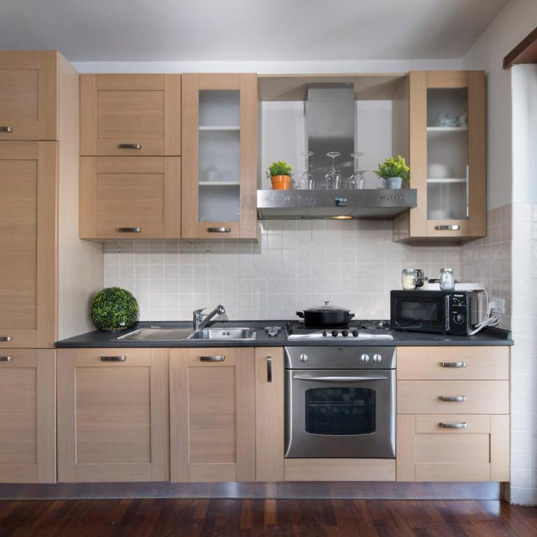 MrBrown - Vaticano Apartment - Appartement 1 Chambre - 10