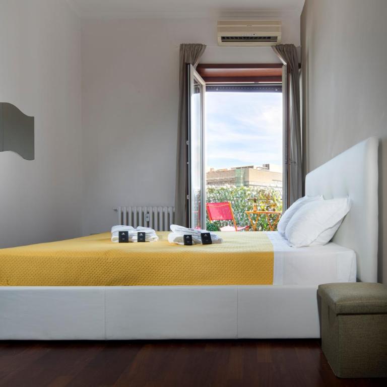 MrBrown - Vaticano Apartment - Appartement 1 Chambre - 3
