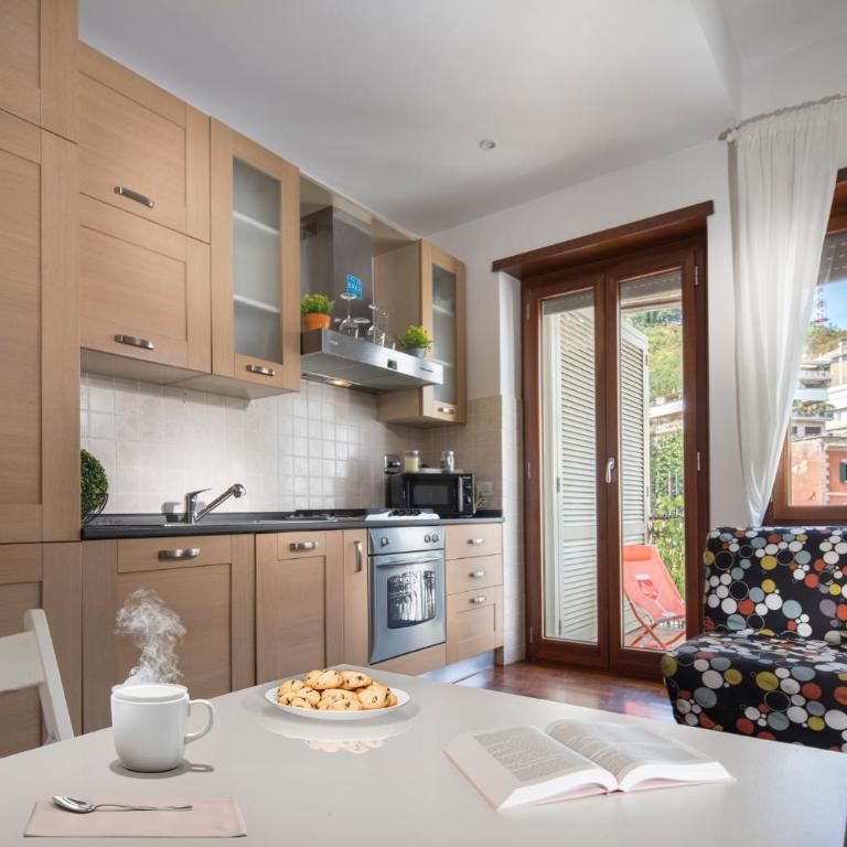 MrBrown - Vaticano Apartment - Appartement 1 Chambre - 1