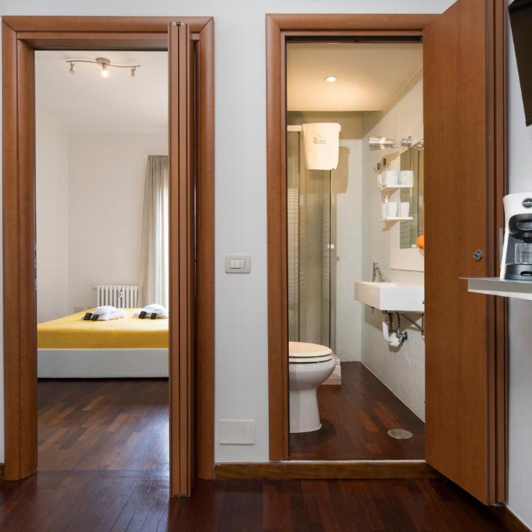 MrBrown - Vaticano Apartment - Appartement 1 Chambre - 6