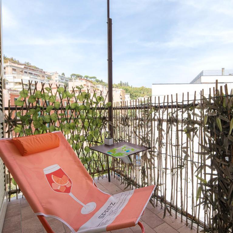MrBrown - Vaticano Apartment - Appartement 1 Chambre - 17
