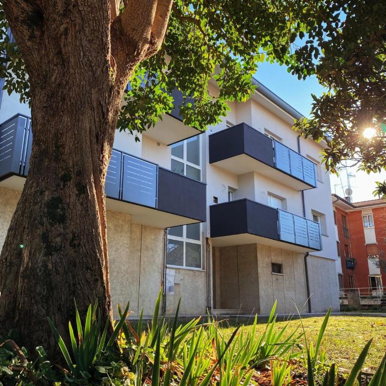 Casa Felicità - Appartamento con 3 Camere da Letto - 22
