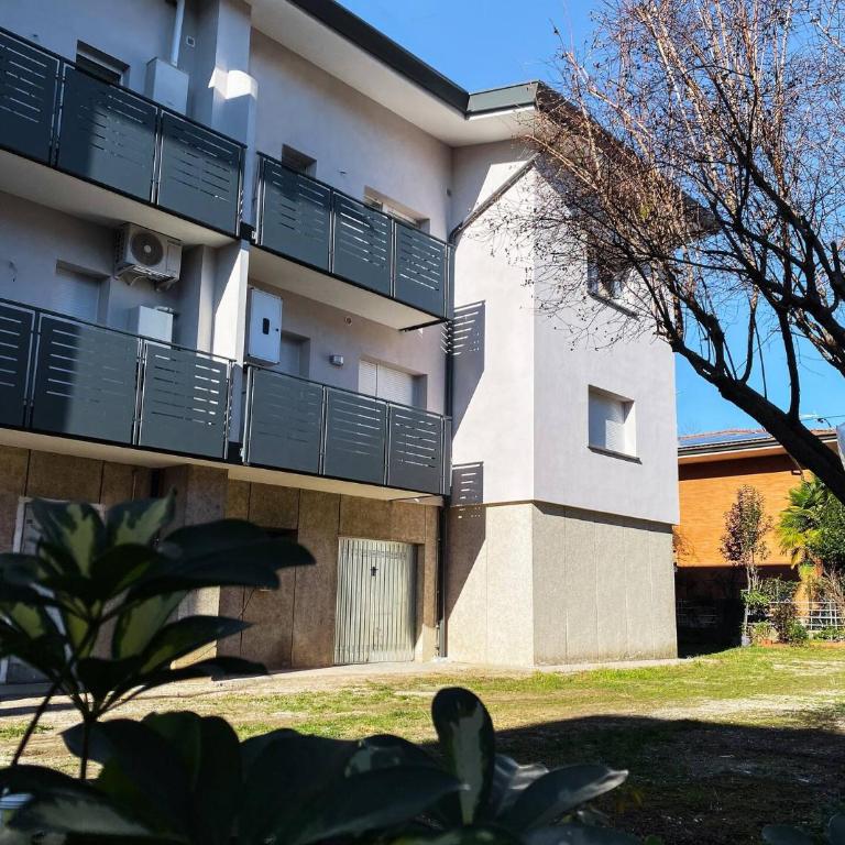 Casa Felicità - Appartamento con 3 Camere da Letto - 23