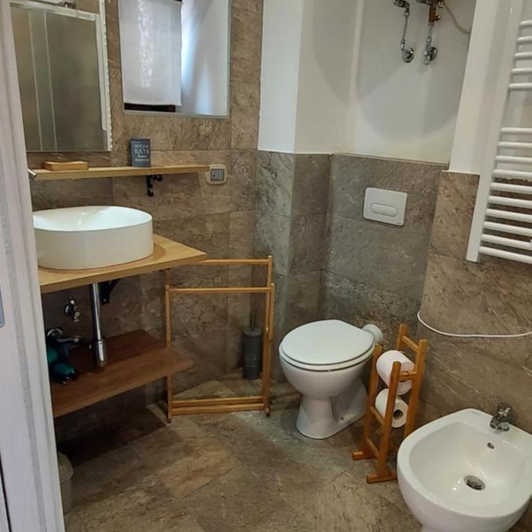 La Corte di Nonno Gino - Casa Vacanze - 2
