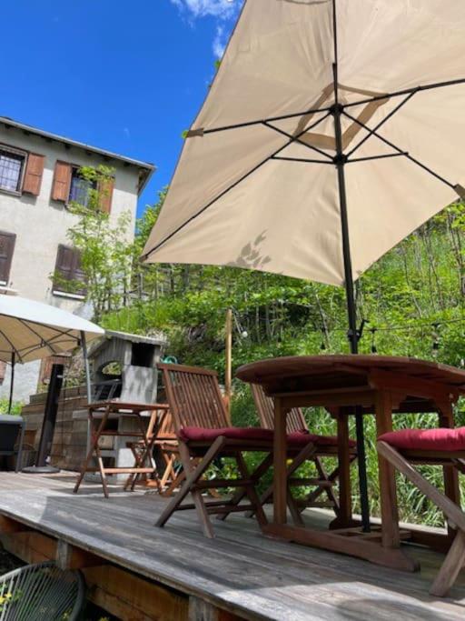 Casa le Bouquetin - Appartamento - Piano Terra - 29