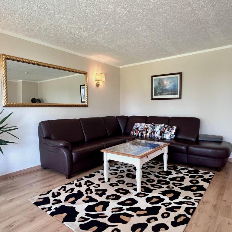 Ferienwohnung Weinberg Idyll 2 - Panoramablick zum Bodensee - Apartment mit Seeblick - 5