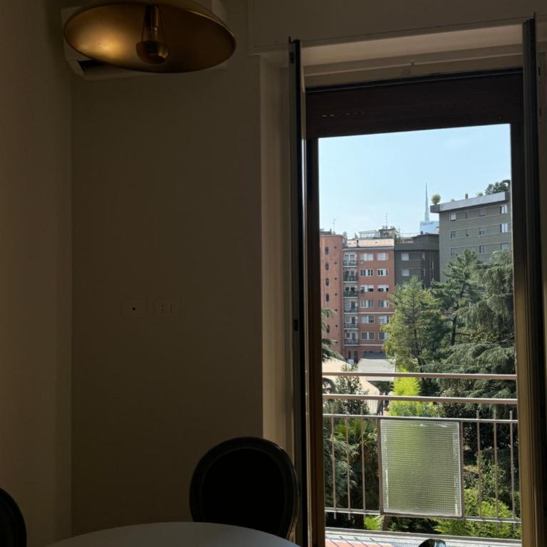 Lula Milano - Zara M3-M5 - Appartamento con 1 Camera da Letto - 19