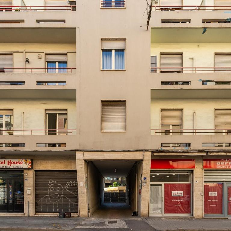 Casa Matilde - Appartamento con 2 Camere da Letto - 18