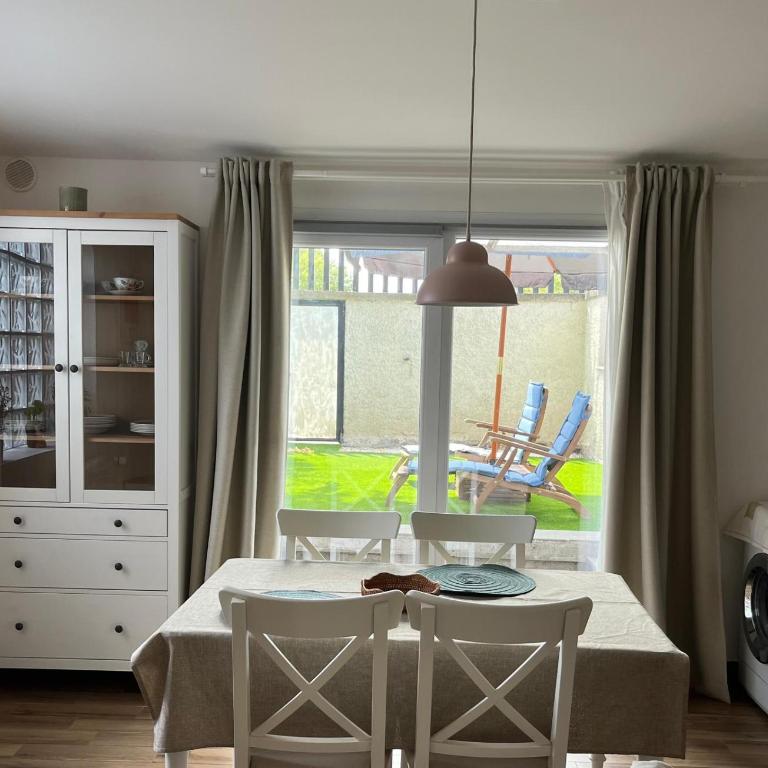 Domus Romea - Apartment mit 1 Schlafzimmer - 1