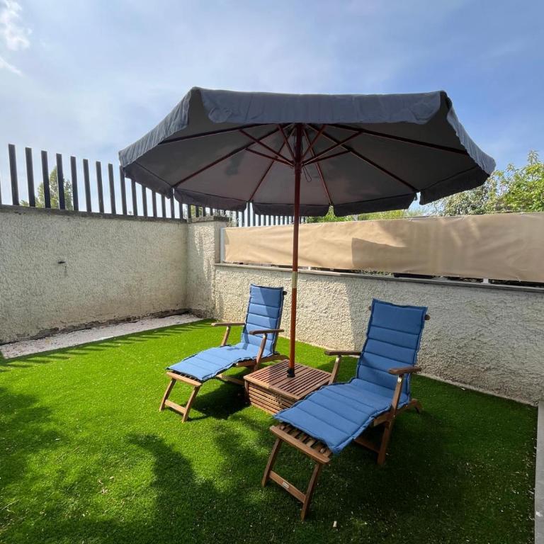 Domus Romea - Apartment mit 1 Schlafzimmer - 10