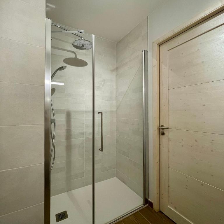 Homency - Résidence Fermes de l'Alpe A102 - Superior Apartment mit Balkon - 21