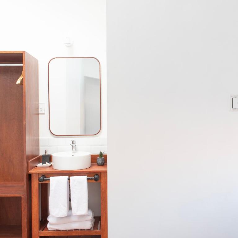 Solara Art House Hotel - Double Room - 42