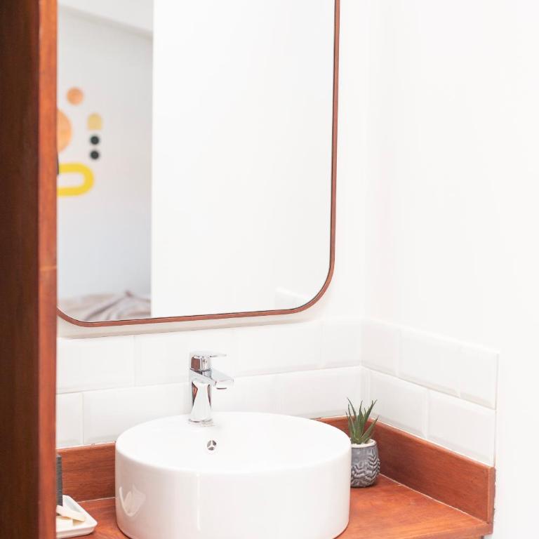 Solara Art House Hotel - Double Room - 43