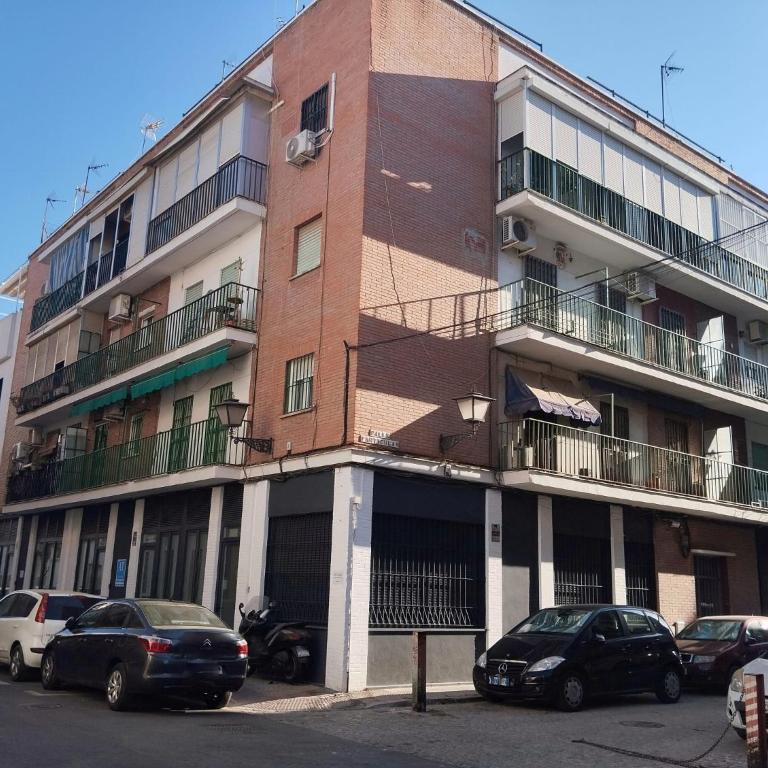 New Hostly Alameda Apartments - Estudio - 7