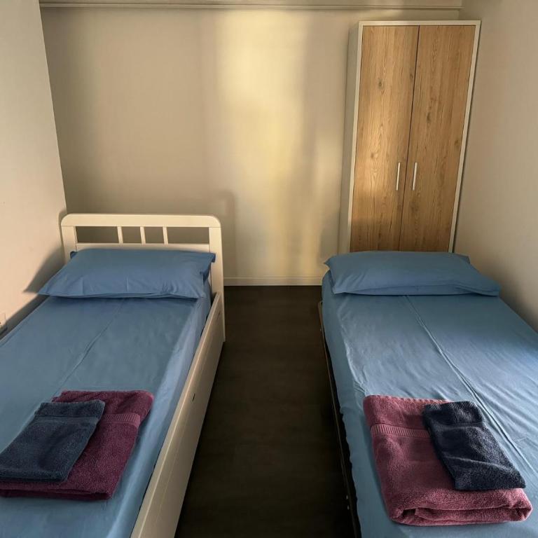 Casa Flora, a panoramic flat with free car parking - Appartamento con 2 Camere da Letto e Vista Città - 6