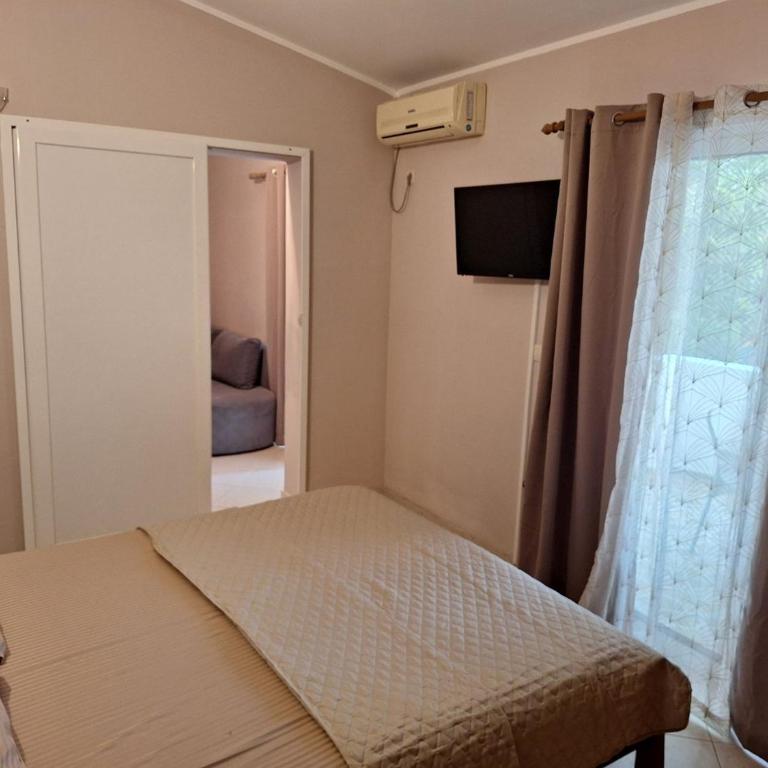 Guest House Edita - Dupleks Apartman - 9