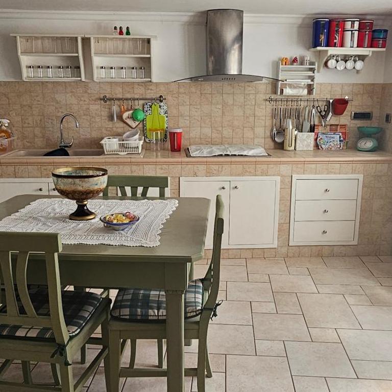 Casa DARIO - Appartamento Familiare con 1 Camera da Letto - 22