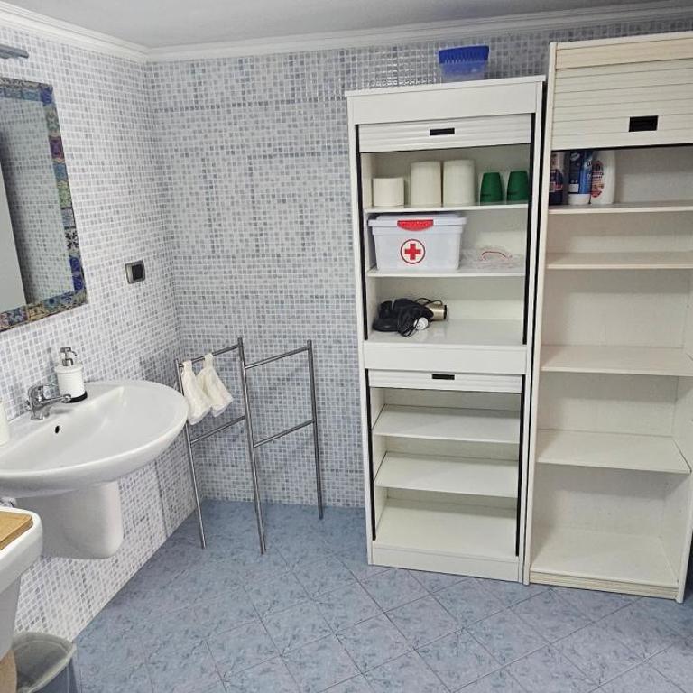 Casa DARIO - Appartamento Familiare con 1 Camera da Letto - 26