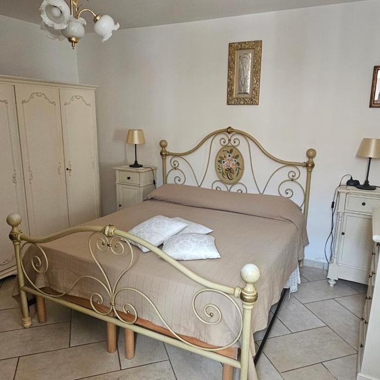 Casa DARIO - Appartamento Familiare con 1 Camera da Letto - 17