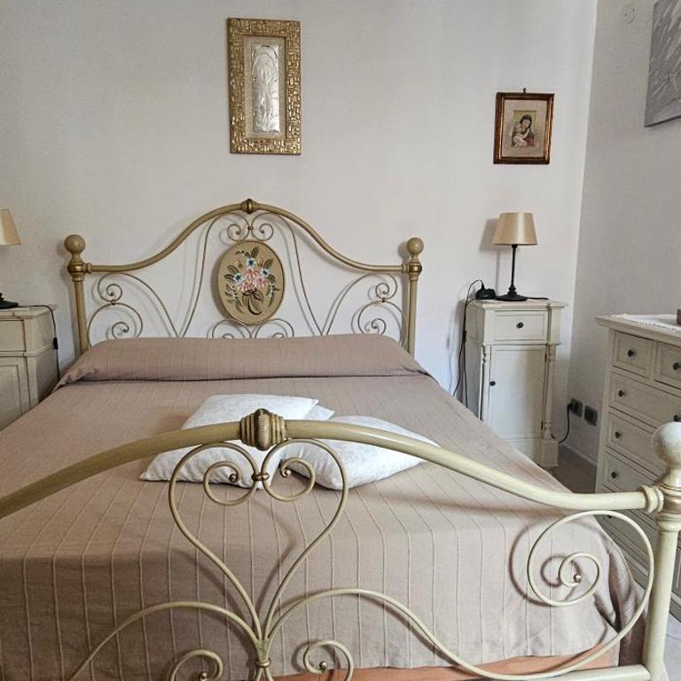 Casa DARIO - Appartamento Familiare con 1 Camera da Letto - 18
