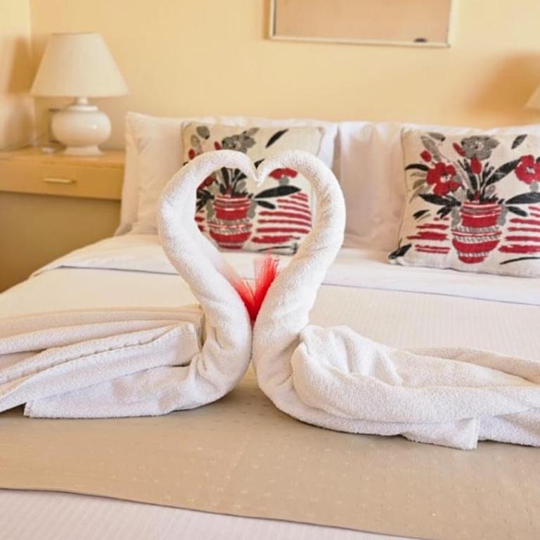 Hotel Klee - Business Suite - 6