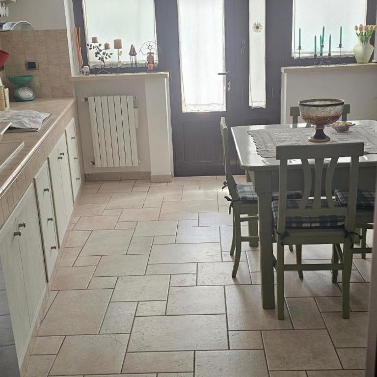 Casa DARIO - Appartamento Familiare con 1 Camera da Letto - 24