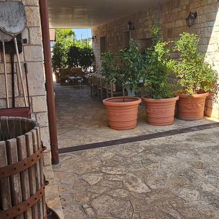 Casa DARIO - Appartamento Familiare con 1 Camera da Letto - 14