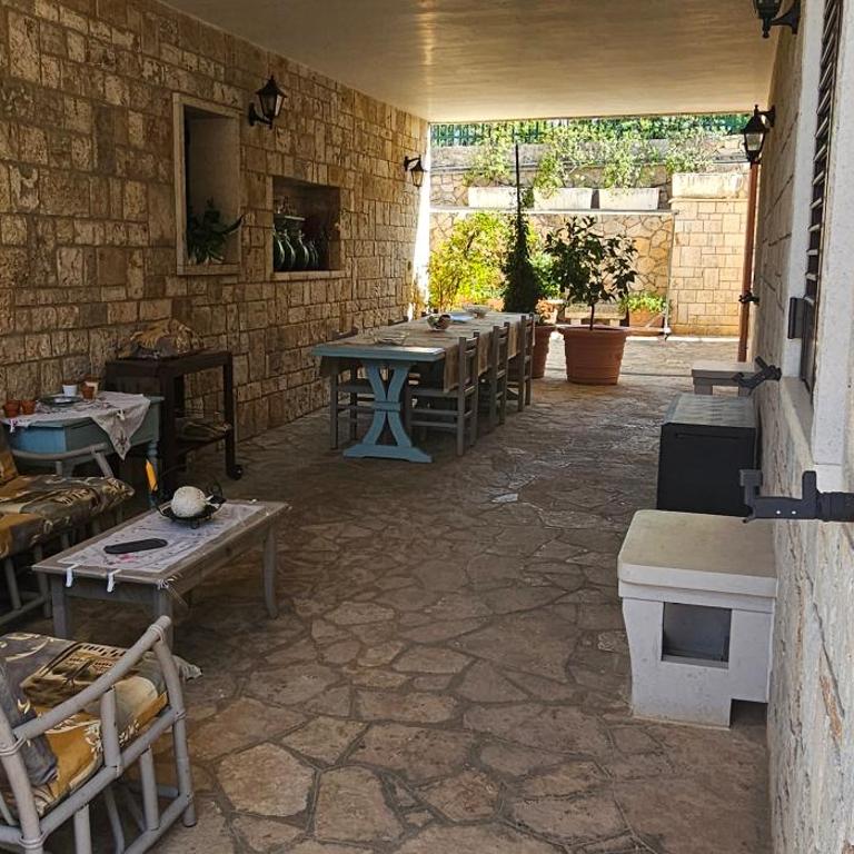 Casa DARIO - Appartamento Familiare con 1 Camera da Letto - 13