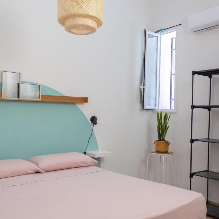 Casabra - Appartamento con 2 Camere da Letto - 2