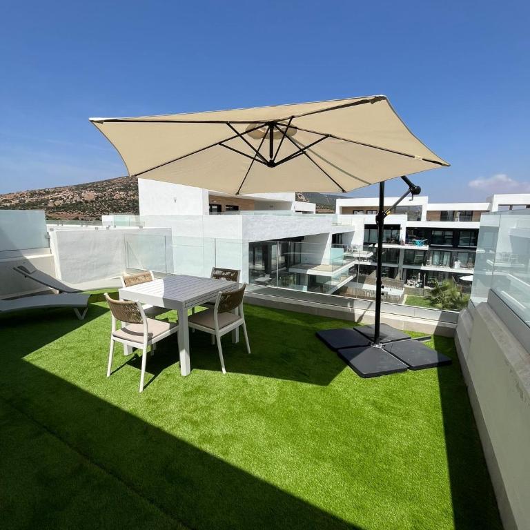Dúplex Zahara de los Atunes, TORRE DE LA VELA - Three-Bedroom Apartment - 23