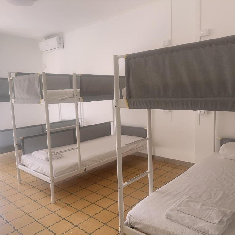 Lisa HOUSE - Posto Letto a Castello in Dormitorio Maschile - 7
