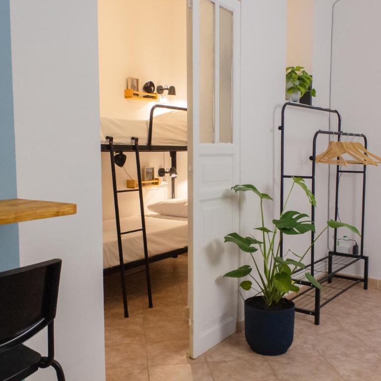 Casabra - Appartamento con 2 Camere da Letto - 5