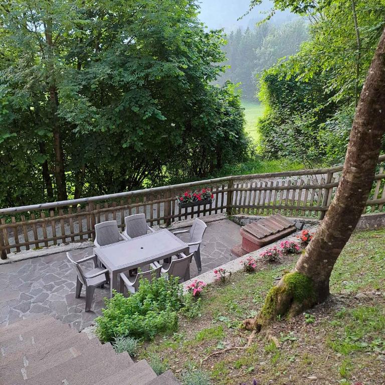 Holiday home in Tiarno di Sotto 23505 - Casa Vacanze - 9