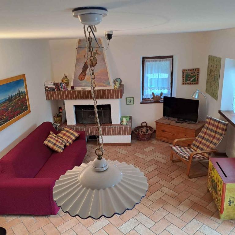 Holiday home in Tiarno di Sotto 23505 - Casa Vacanze - 12