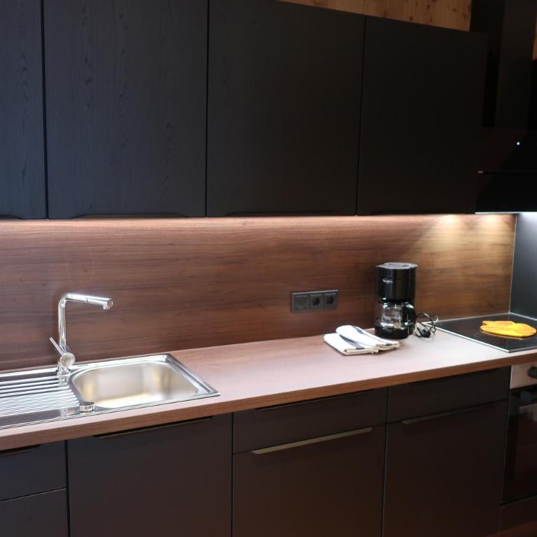 Rumwaldhof - Wohnung Arnika - Appartamento - 4