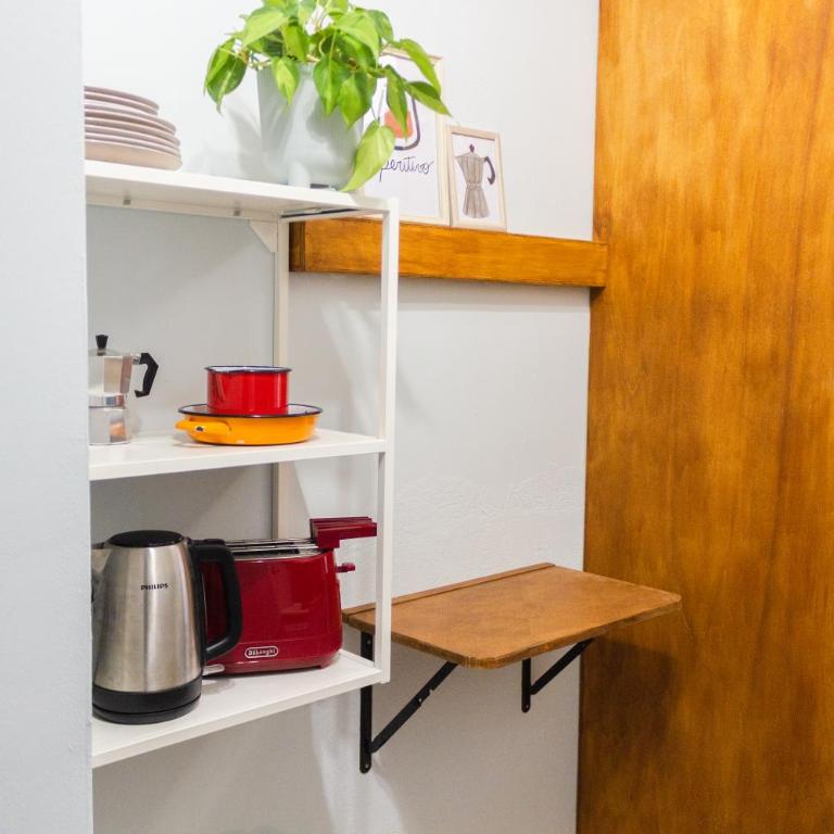 Casabra - Appartamento con 2 Camere da Letto - 11