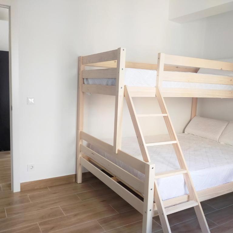 Moderno Apartamento en Peñíscola Centro, cerca de la Playa y el Castillo Papa Luna - Apartamento de 2 dormitorios - 13
