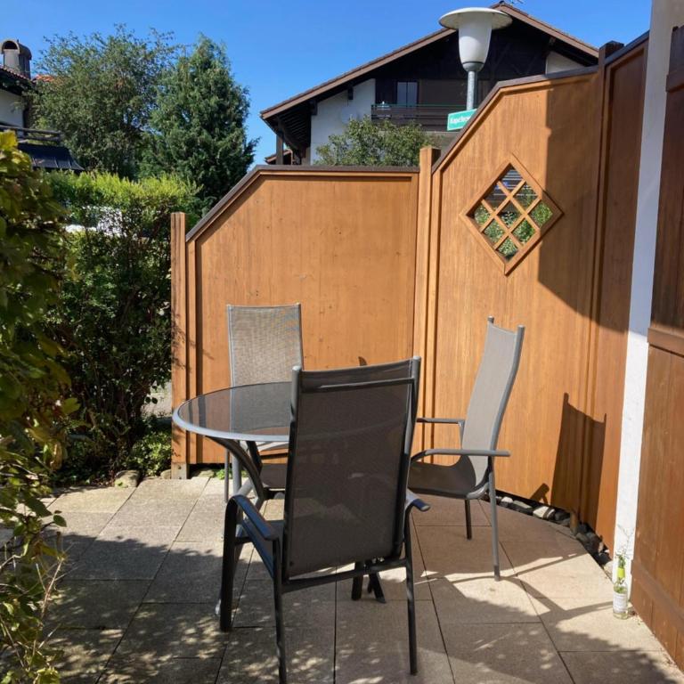 Ferienwohnung Eulennest - Apartment - 25